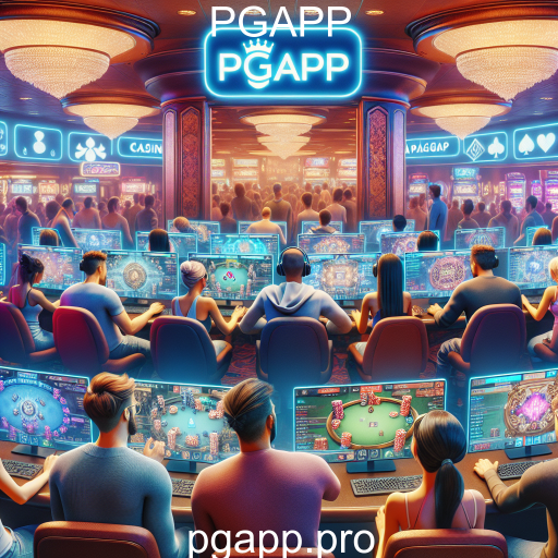A Revolução dos Jogos Multiplayer: Conectando Jogadores em Todo o Mundo