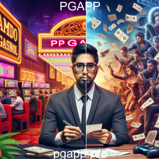A Evolução das Resenhas de Jogos Eletrônicos
